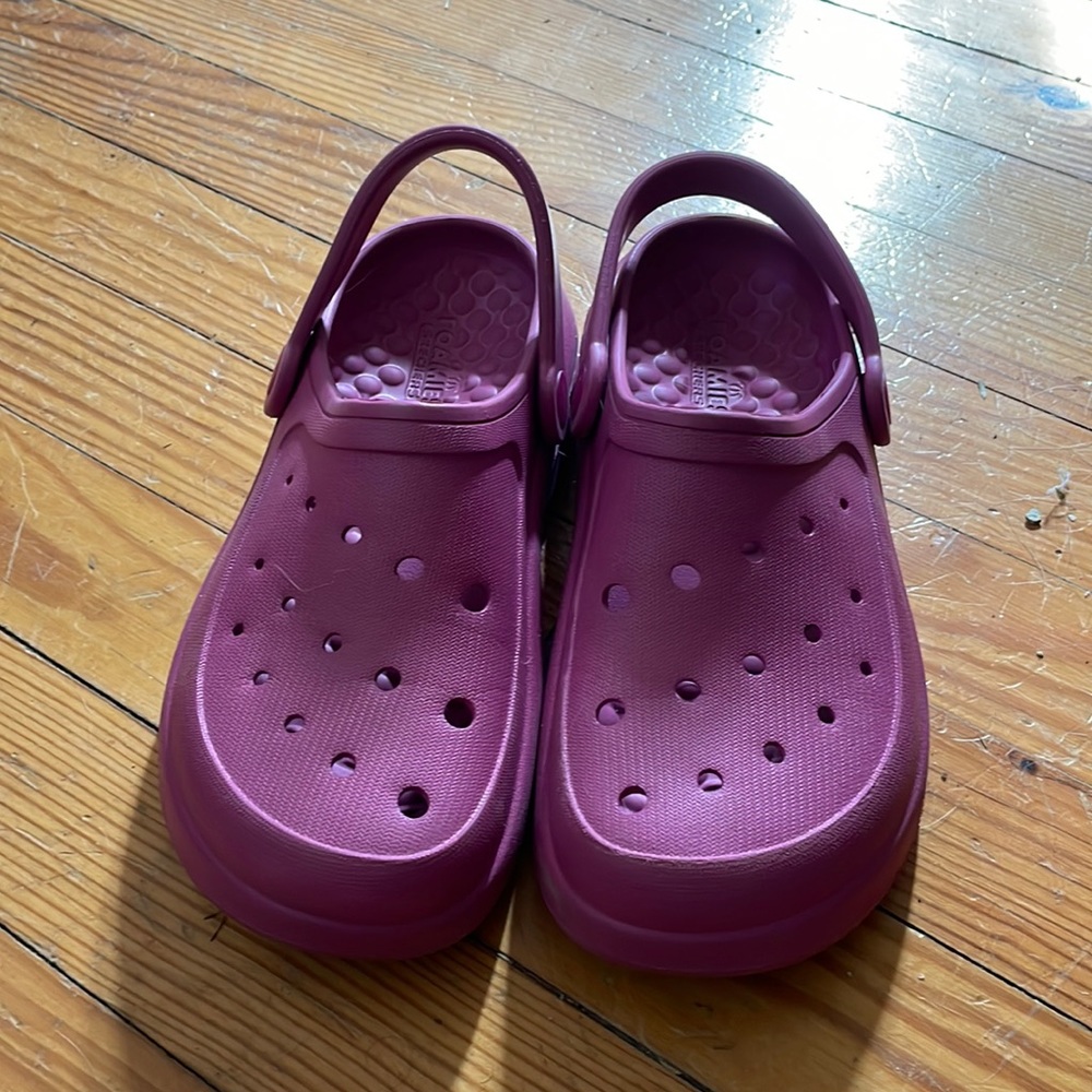 Foamies Skechers